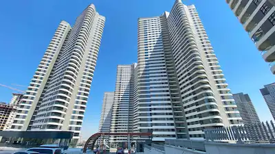 NATURA VADİ SİTESİ A5 BLOK 4.5+1 PANORA MANZARALI LÜKS KİRALIK!