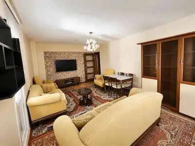 EGEKENT-2 CENTAŞ 2 SİTESİ’NDE 3+1 BALKONLU