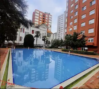 NURAL KÖŞKÜ KONUTLARINDA HAVUZLU SİTEDE 4+1 170 M2 NET