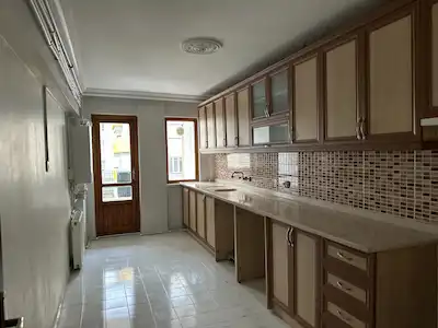 SANCAK MAH.3+1 NET 130 M2 BOŞ FIRSAT DAİRE !!