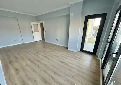 HEKIMBAŞI EMLAK KONUT PROJE 2+1 SATILIK ARA KAT_REMAX EBRU MEMIÇ