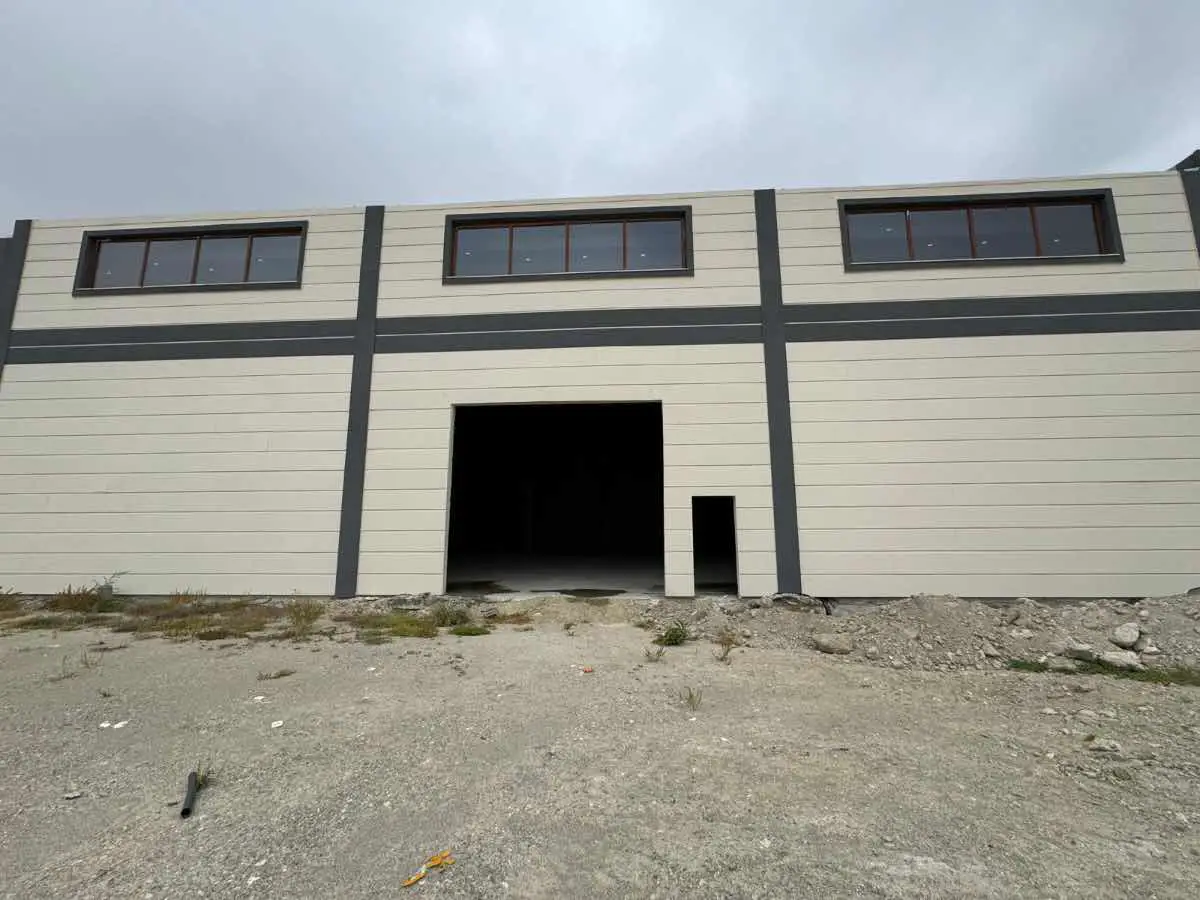 YENİMAHALLE HURDACILAR TOKİ SATILIK YARIM HİSSE