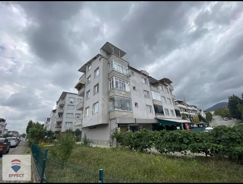 BAŞİSKELE BARBAROS MAH 3+1 KİRALIK DAİRE