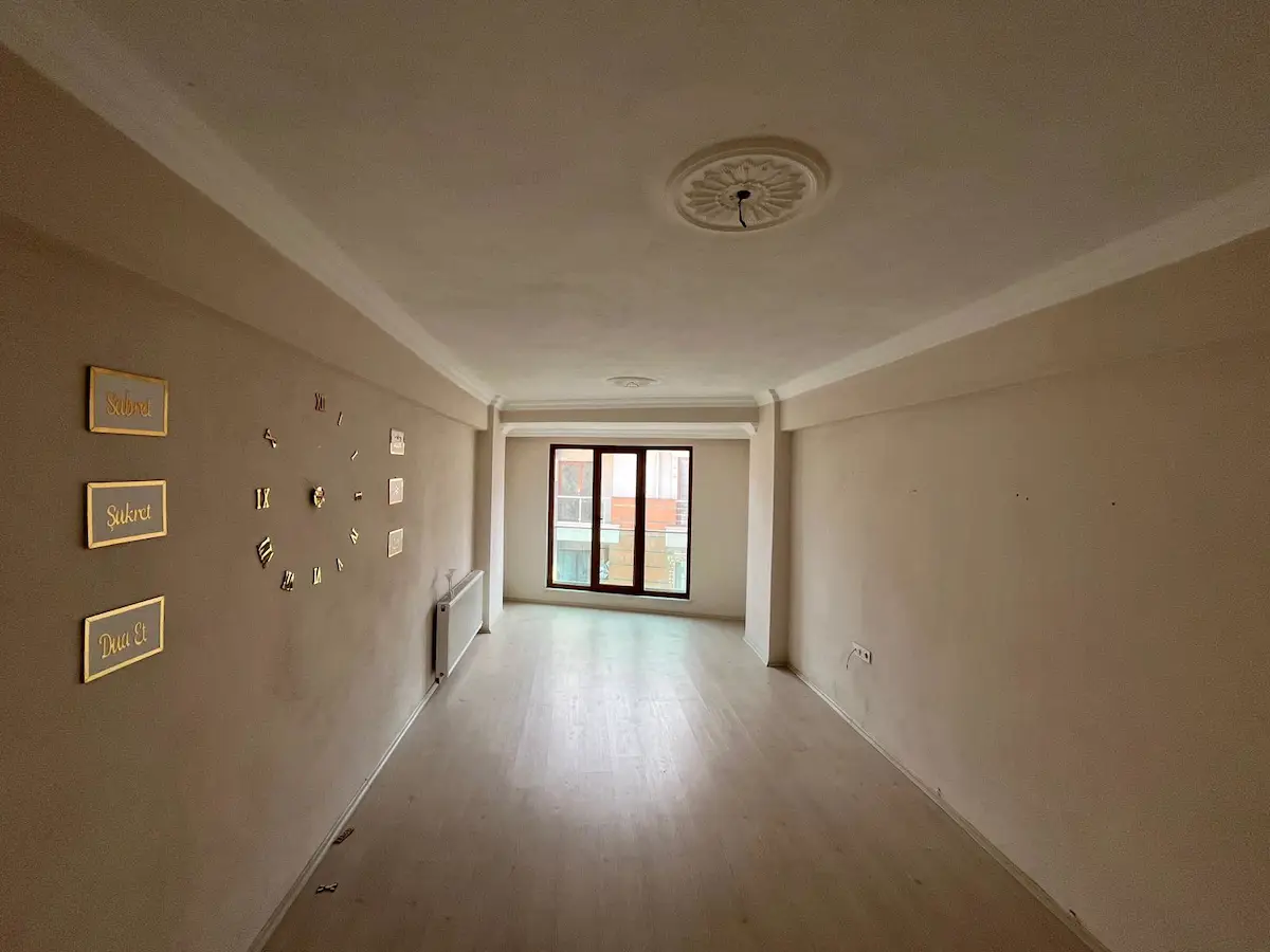 BİGA YENİ YOL CADDESİ’NDE ESKİ BALIK PAZARI MEVKİİ - KİRALIK 2+1 DAİRE