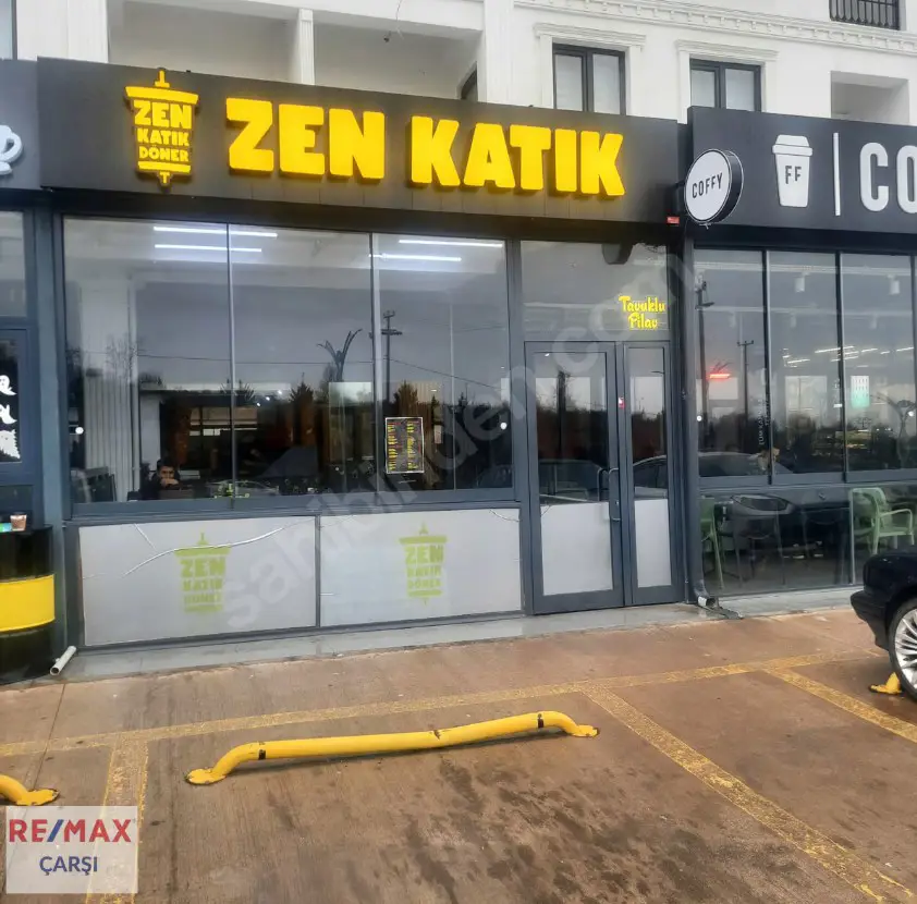 DEVREN KİRALIK | ÜNİVERSİTE KARŞISI 01/2027 KİRASI ÖDENMİŞ
