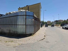ATAŞEHİR FERHATPAŞA'DA KÖŞE PARSEL KONUT+TİCARİ SATILIK ARSA