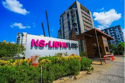 BOŞ SATILIK 3+1 LİDYA FLATS ÇEKMEKÖY TAŞDELEN ARA KAT EXTRA GİYİM ODASI