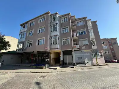 REMAX MAHALDEN CELALİYE MERKEZİ KONUMDA 2+1 SATILIK DAİRE