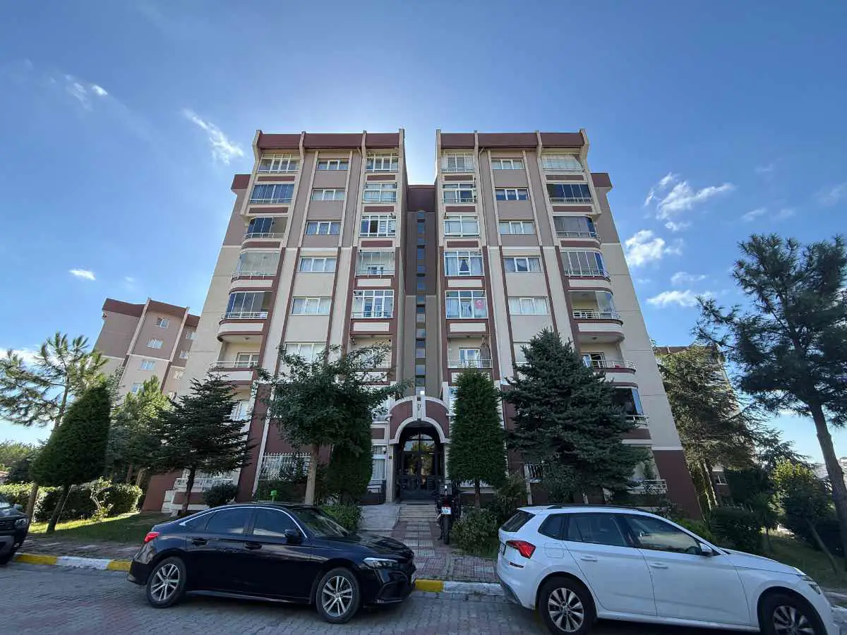 ÇAMLIK MAHALLESİ AÇELYA SİTESİ'NDE İÇİ YAPILI 3+1 KİRALIK DAİRE