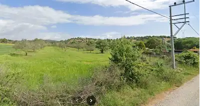 MANİSA YUNUSEMRE YAĞCILAR’DA BUTİK SİTEDE VİLLA İMARLI SATILIK ARSA 