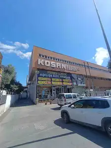GOP CEBECİ CADDESİ ÜZERİNDE 750 M2 KİRALIK İŞYERİ