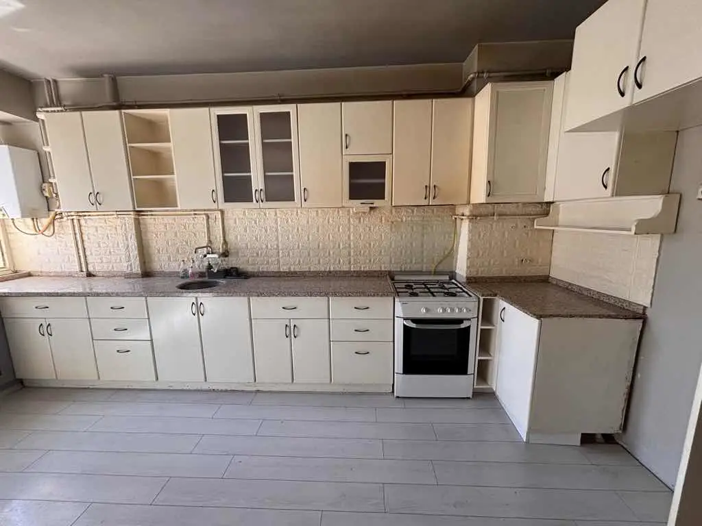 HOŞNUDİYE MAHALLESİ / İSMET İNÖNÜ CADDESİ KİRALIK DAİRE