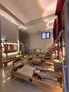 ALİBEYKÖY MEYDAN’DA 140 M² AKTİF ÜYELİ PİLATES STÜDYOSU DEVREN