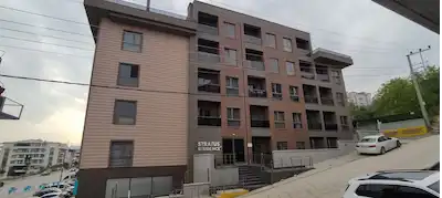 REMAX DREAM'DEN BOĞAZOVA CADDESİ'NDE EŞYALI 1+1 KİRALIK DİARE