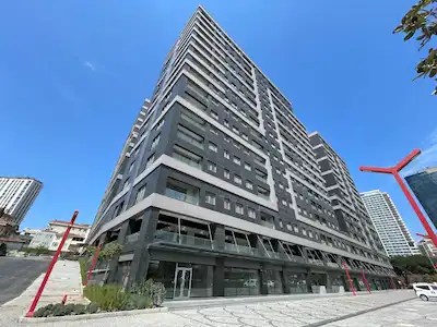 NK TAMDRAGOS PROJESİ İSKANLI 5.350M² KDV'LI KİRALIK TAM KAT MAĞAZA