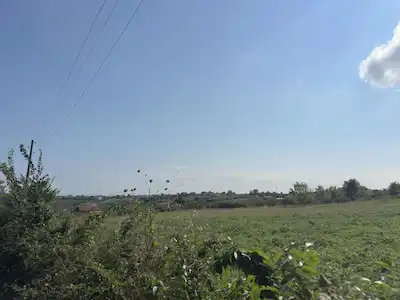 ATAKUM TAFLAN SATILIK 779 M2 KONUT İMARLI ARSA