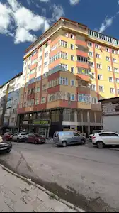 RE/MAX LACİVERT'TEN GÜRCÜKAPI'DA  3+1 KİRALIK DAİRE