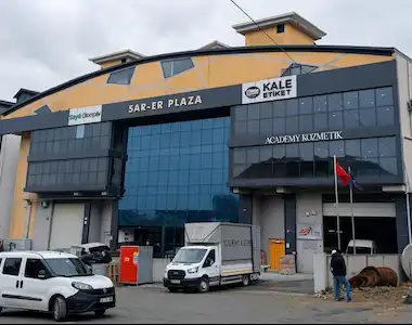 ESENYURT SANAYİ BÖLGESİ'NİN İÇİNDE KİRALIK İMALATHANE