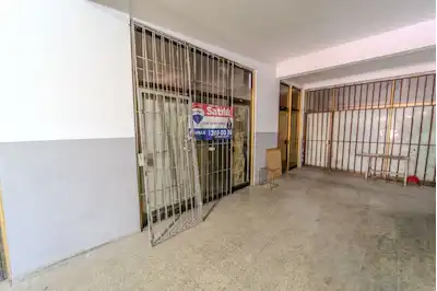 BASMANE HAMDİ BEY İŞ MERKEZİ'NDE HAZIR KİRACILI SATILIK DÜKKAN