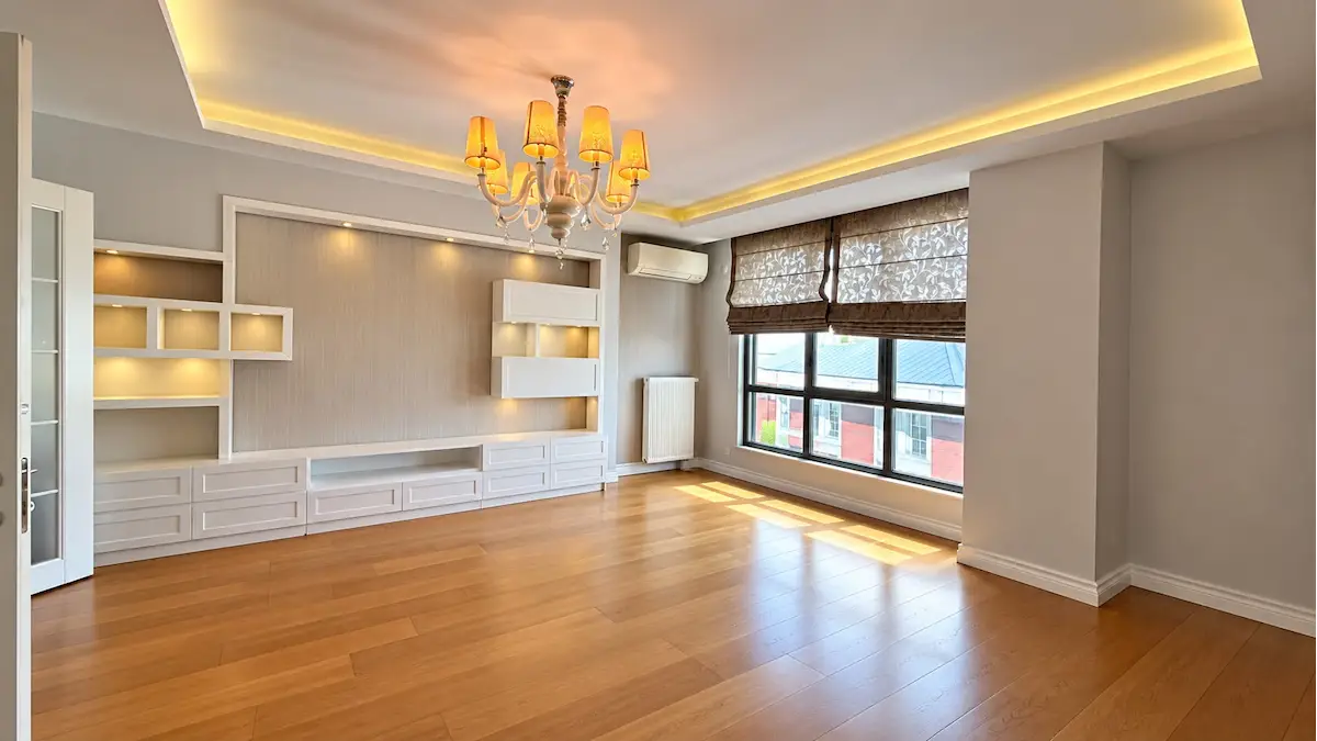 ÇENGELKÖY LIFE'TA GENİŞ TERASLI, DENİZ MANZARALI 4+1 DUBLEKS 2