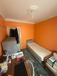 ÜSKÜDAR ZEYNEP KAMİLDE DÜŞÜK AMORTİSMANLI 2+1 SATILIK DAİRE