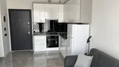 REMAX MODEL DEN SERVERGAZİ HASTANESİNE YAKIN 1+1 KİRACILI SATILIK APARTLAR