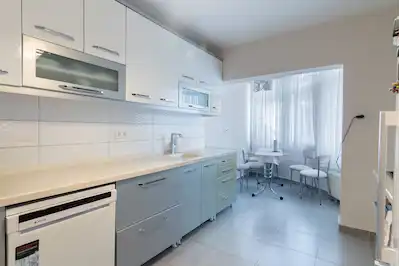 ERYAMAN GÜZELKENT MAH RENK VILLALARI SATILIK 4+1 VILLA