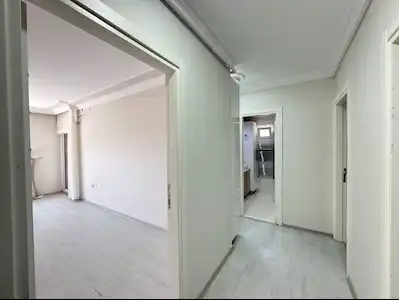 EVKA 3 MAHALLESI'NDE KIRALIK 2+1 DAIRE DOĞALGAZLI TADILATLI