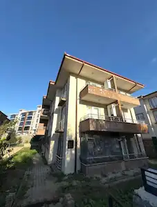 RE/MAX METROPOLİTAN'DAN SATILIK 2+1  FIRSAT YATIRIMLIK DAİRE!!