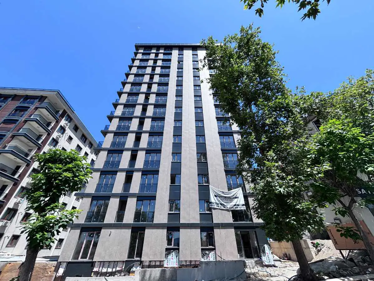 PETROL İŞ MAHALLESİ SİTE İÇİ TAPU MASRAFSIZ SATILIK 2+1 DAİRE 2