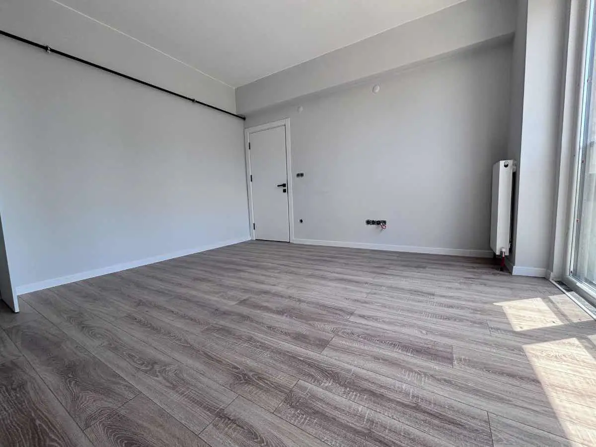 PETROL İŞ MAHALLESİ SİTE İÇİ TAPU MASRAFSIZ SATILIK 2+1 DAİRE 3