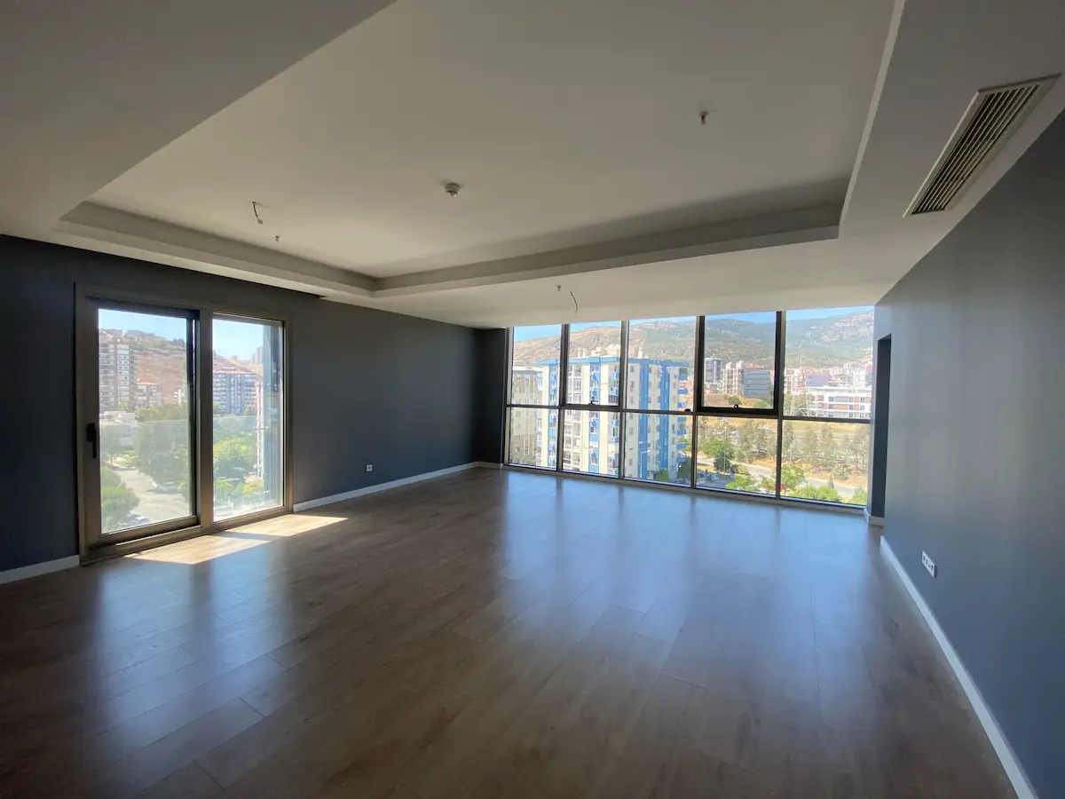 AYPARK RESİDENCE SATILIK 3+1 DAİRE 3