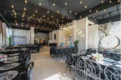 NİLÜFER 23 NİSAN’DA DEVREN KİRALIK CAFE & BAR | ORGANİZASYONA UYGUN, FULL EKİPMANLI