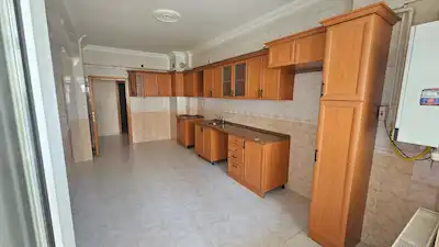 REMAX İLKE'DEN ŞÜKRÜPAŞA'DA 3+1 SATILIK DAİRE