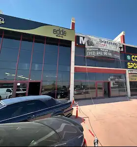 YENİ BAĞLICA’DA BULVAR CEPHELİ | 650 M² | 3 KATLI | ASANSÖRLÜ | 150 M² OTOPARK | TİCARİ