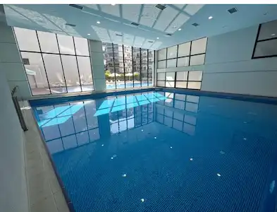 MOPAŞ BAHÇE EVLERDE KİRALIK DAİRE