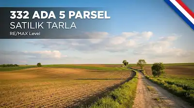 ÇORUM MERKEZ KUŞSARAY KÖYÜ’NDE MÜSTAKİL PARSEL SATILIK TARLA 