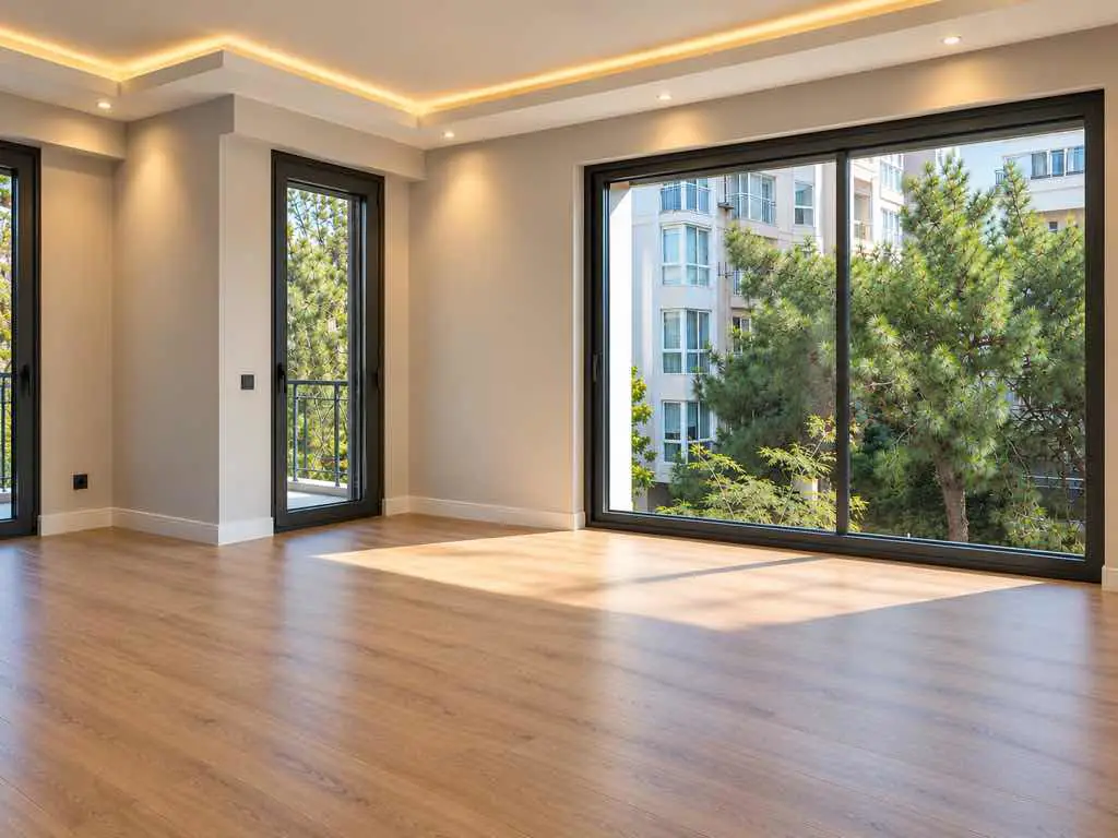 PREMIUM 3+1 DAİRE | MODERN YAŞAMIN AYRICALIĞINI KEŞFEDİ