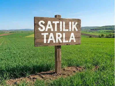 İSTANBUL ŞİLE ÇELEBİ’DE 4.015 M² KÖK TAPULU MÜSTAKİL SATILIK TARLA