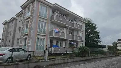 HASANPAŞA'DA 2+1 KIRALIK ARAKAT DAIRE