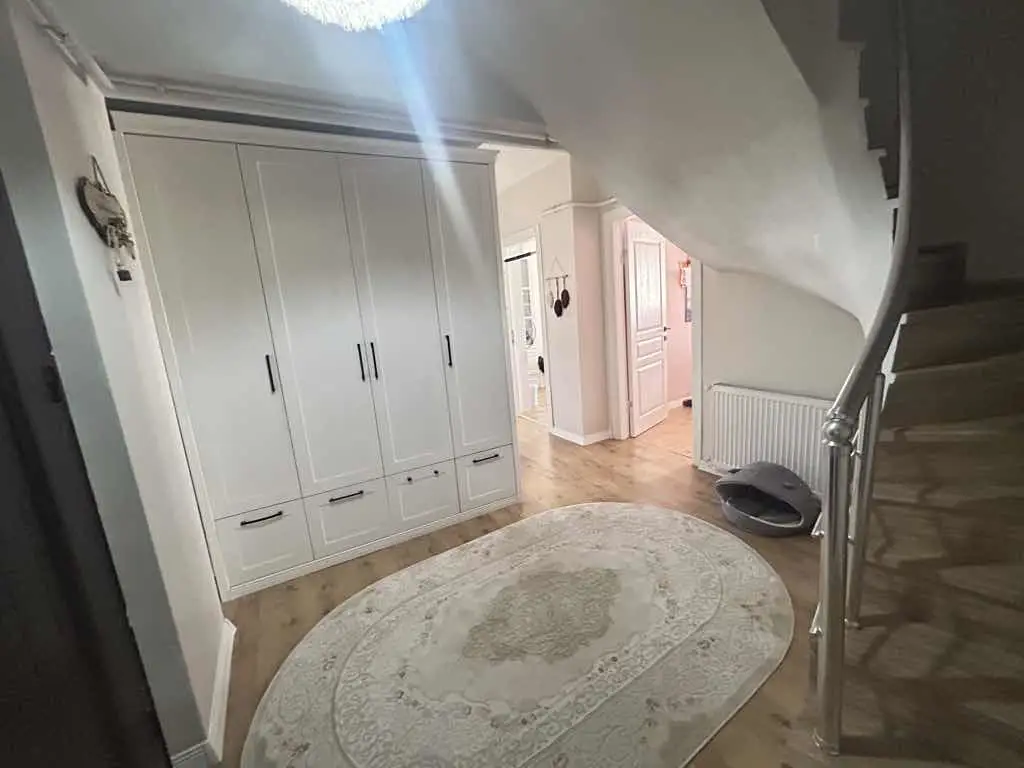 KOCAELİ DERİNCE MERKEZDE 5+1 SATILIK DUBLEKS DAİRE TEK EV FİYATINA İKİ EV ALACAKSINIZ BÜYÜK AİLELER