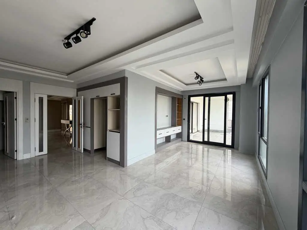 ÇEYSA PERA PARKTA SATILIK 4,5+1 LÜKS DAİRE