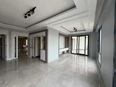 ÇEYSA PERA PARKTA SATILIK 4,5+1 LÜKS DAİRE