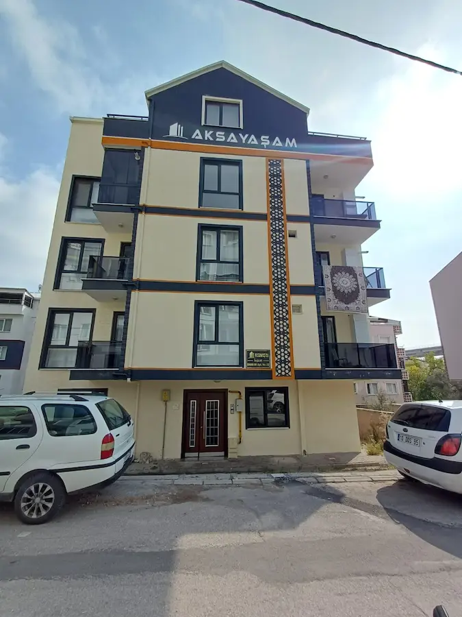 REMAX ADVANTAGE'DAN DEMİRTAŞ MAH. DOĞA MANZARALI SATILIK DAİRE