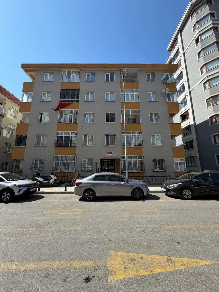 TANTAVİ BEREKET SİTESİ & DURAĞI KOMŞU 3+1 135 M2 KİRALIK DAİRE