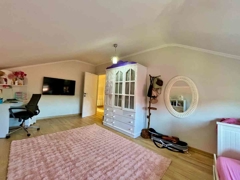 KILYOS' TA SATILIK MÜSTAKIL VILLA