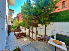 KILYOS' TA SATILIK MÜSTAKIL VILLA