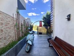 KILYOS' TA SATILIK MÜSTAKIL VILLA