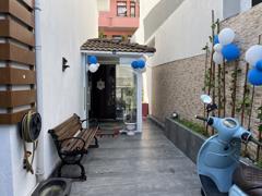 KILYOS' TA SATILIK MÜSTAKIL VILLA