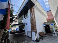 KILYOS' TA SATILIK MÜSTAKIL VILLA